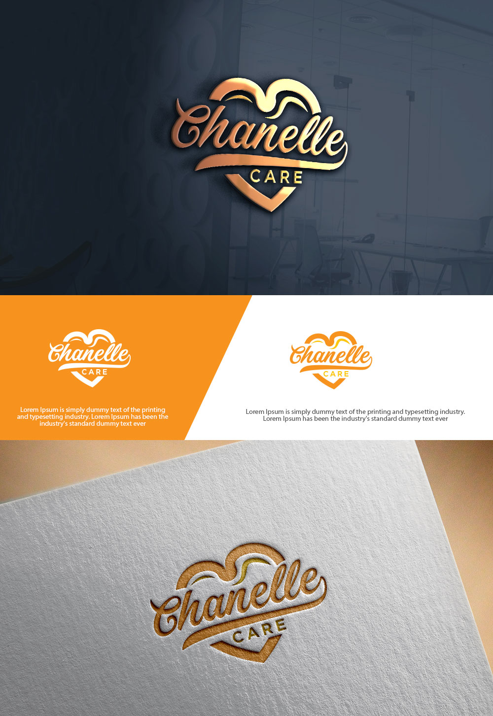 Design de Logo par sulemani  creation pour ce projet | Design #36517388