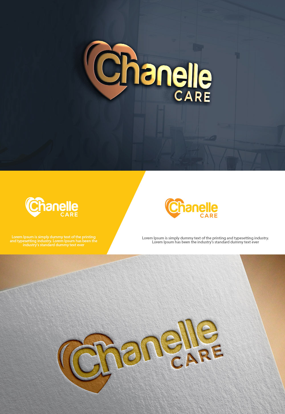 Logo Design by sulemani  creation for this project | Design #36517389