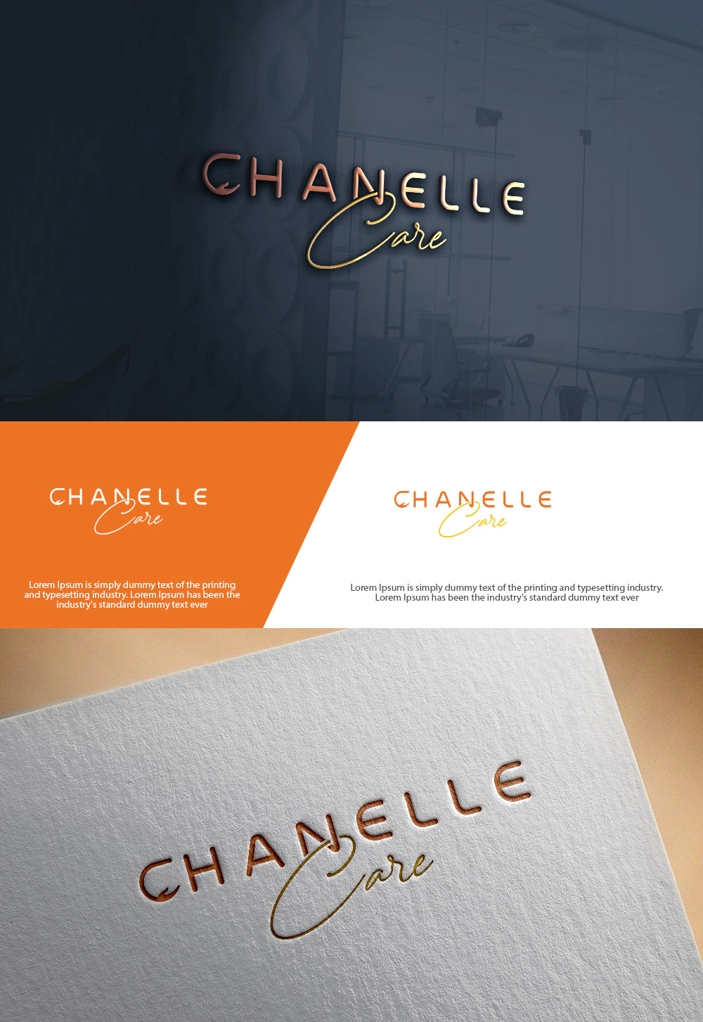 Logo Design by sulemani  creation for this project | Design #36517390