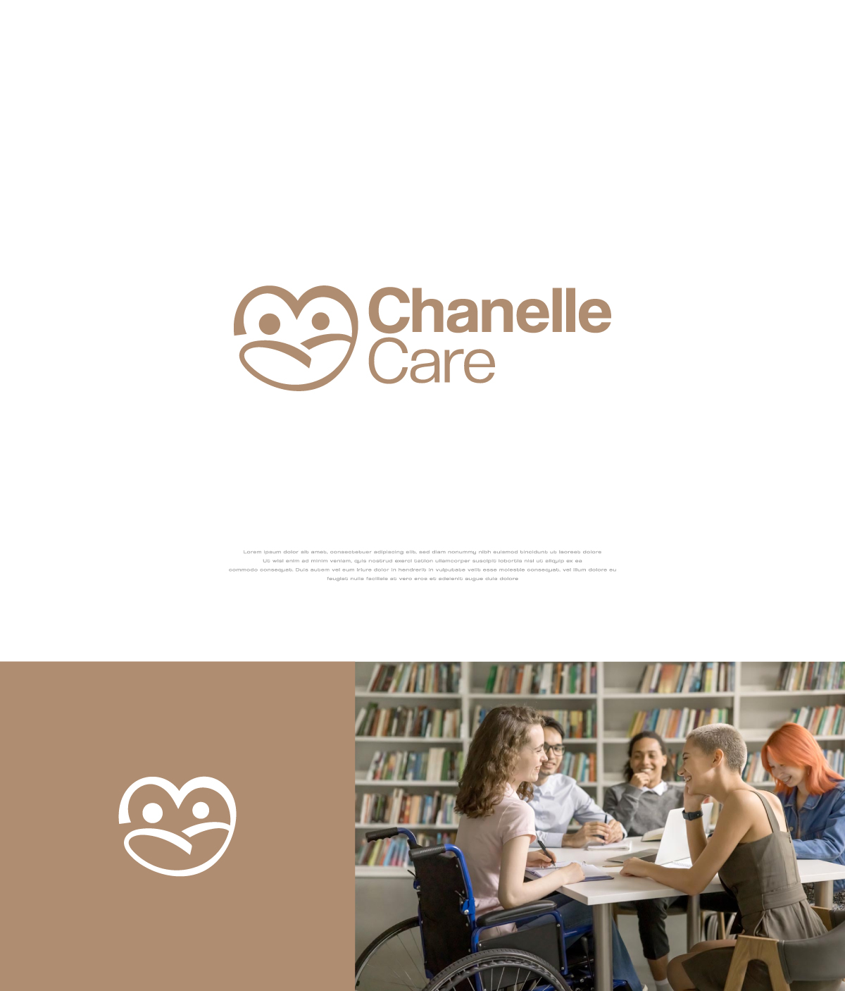 Logo Design by apik. for this project | Design #36515829