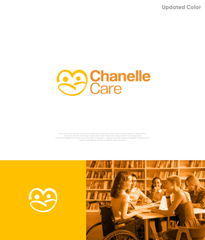 Logo Design by apik. for this project | Design: #36535413