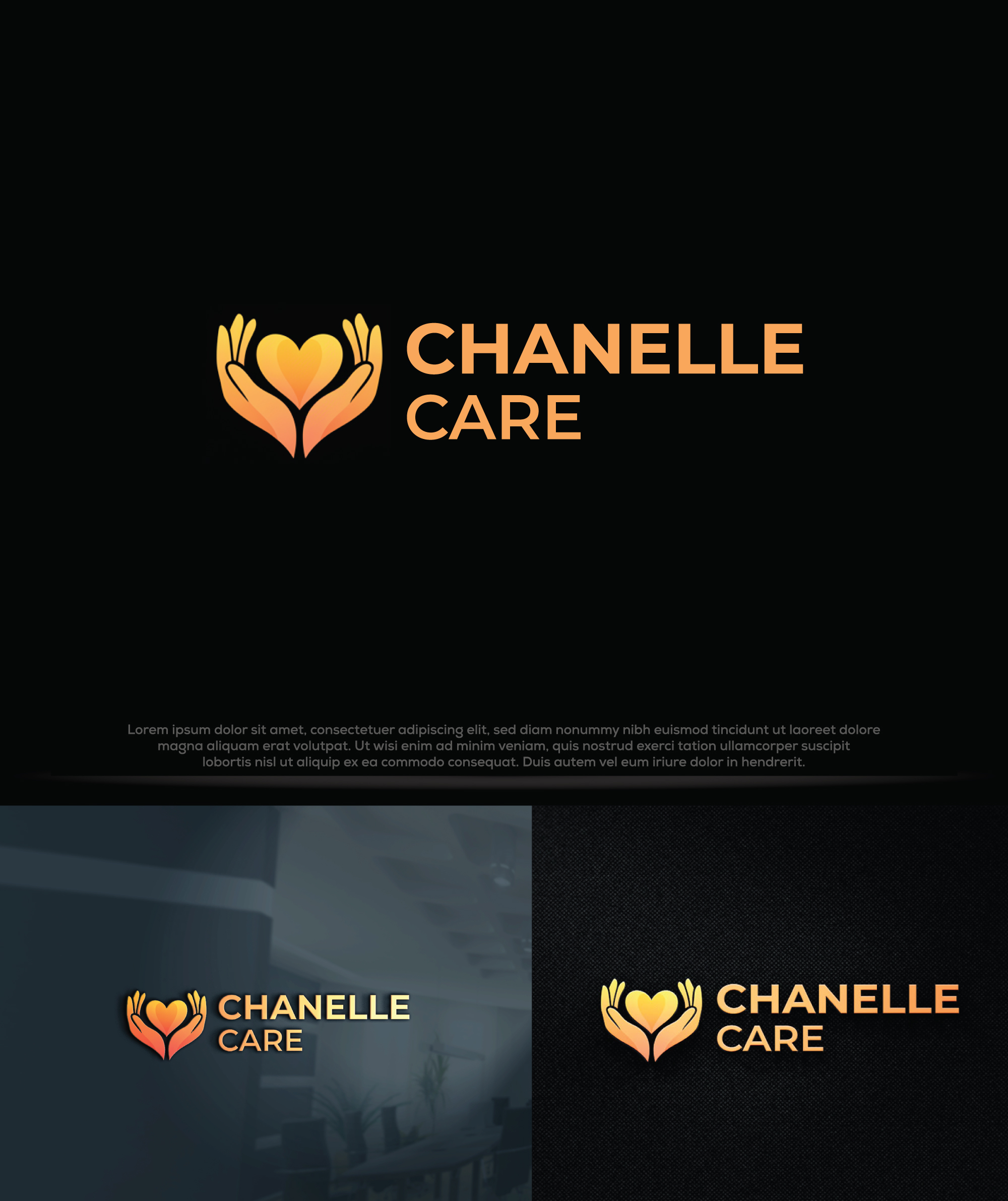 Logo Design by Pilot_DesignR™ for this project | Design #36531963