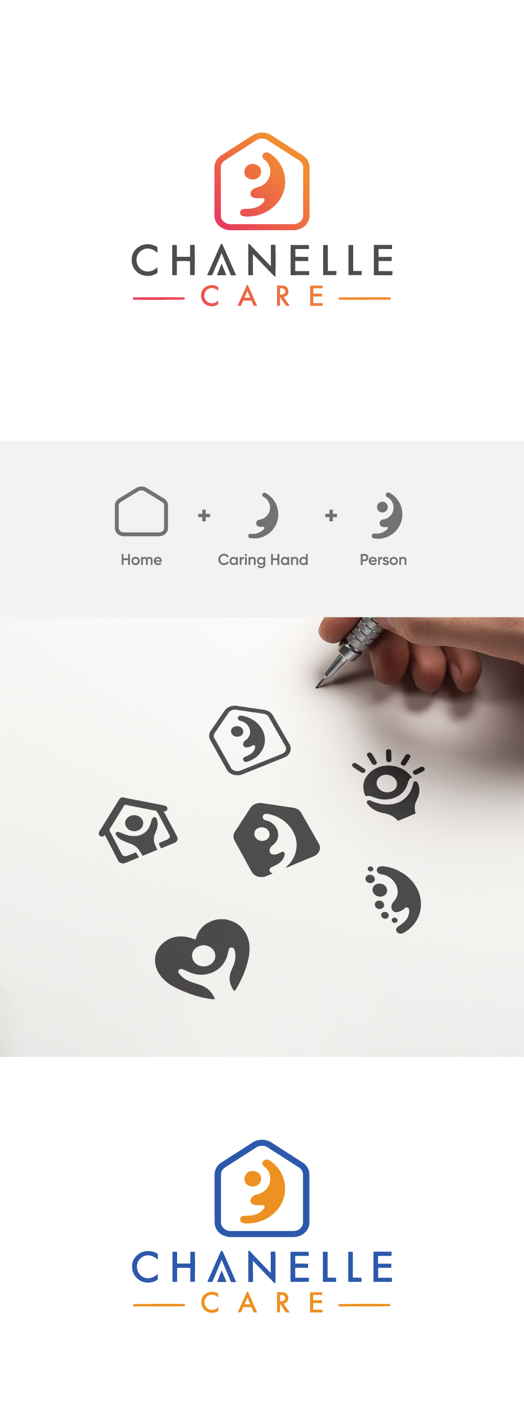 Diseño de Logo por Magdi Bayomi para este proyecto | Diseño #36575018