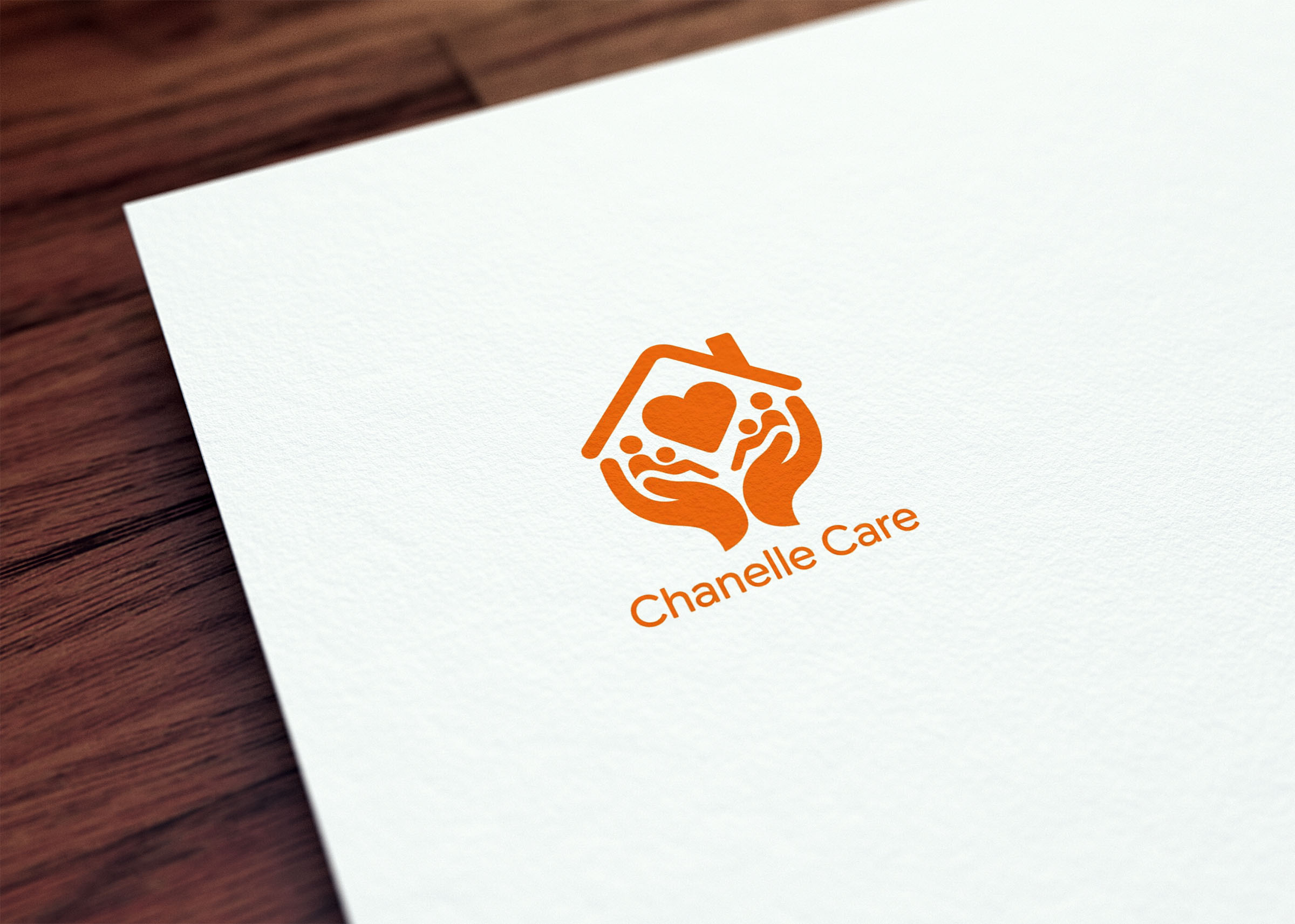 Logo Design by GraphiqueLab for this project | Design #36527810