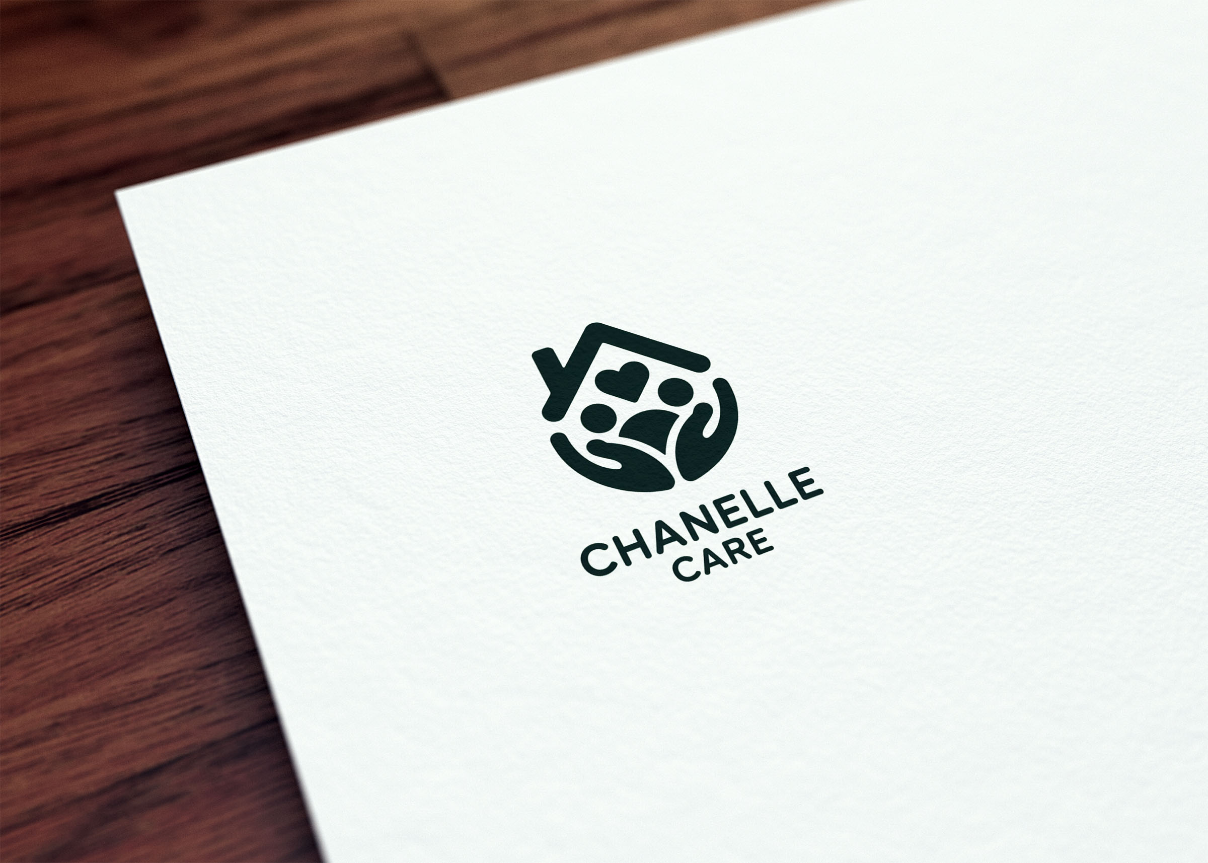 Logo Design by GraphiqueLab for this project | Design #36527832