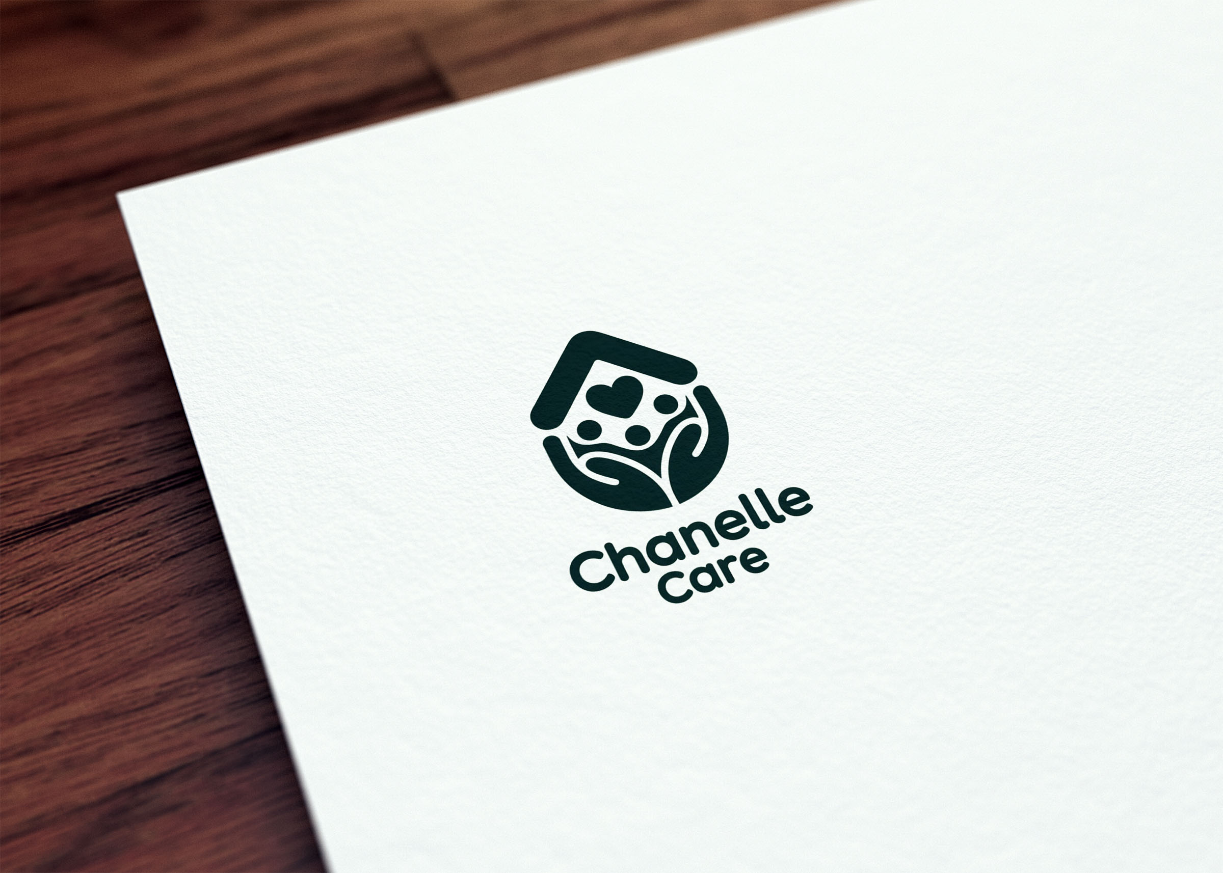 Logo Design by GraphiqueLab for this project | Design #36527833