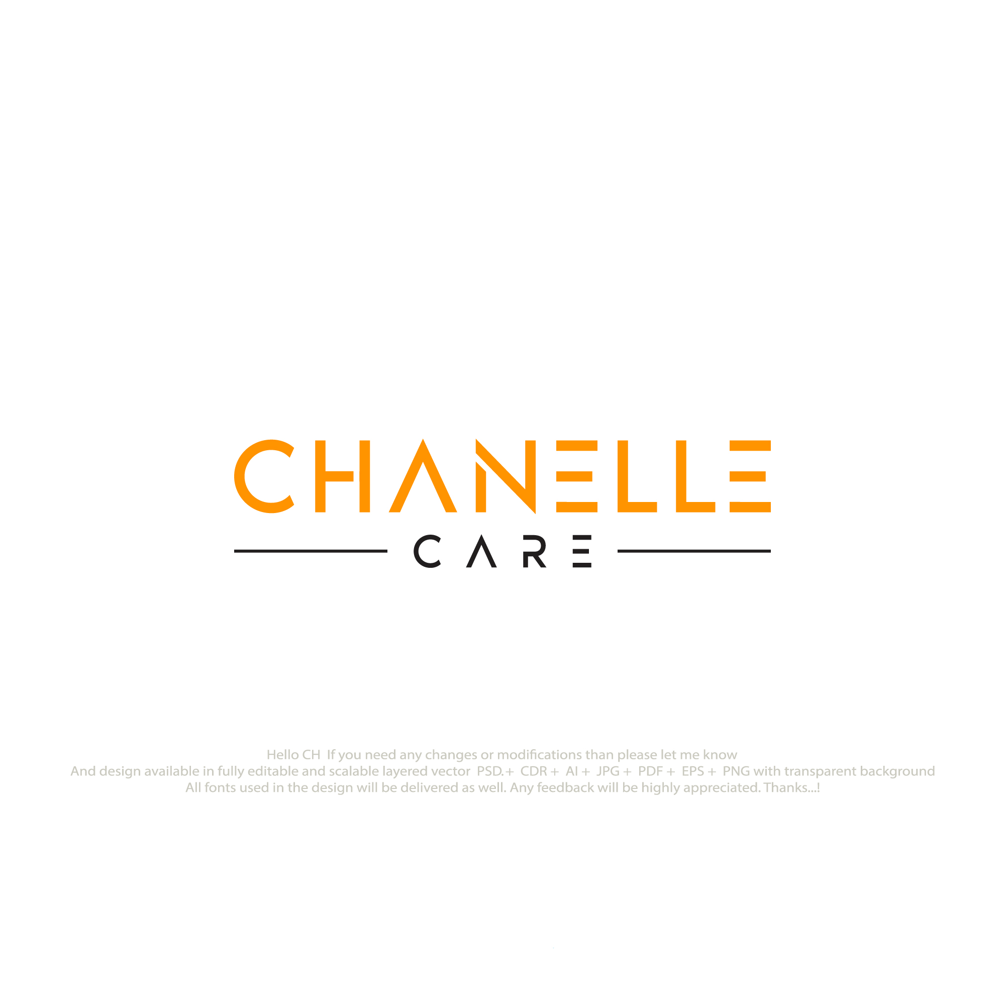 Logo Design by NexaBrand for this project | Design #36574526