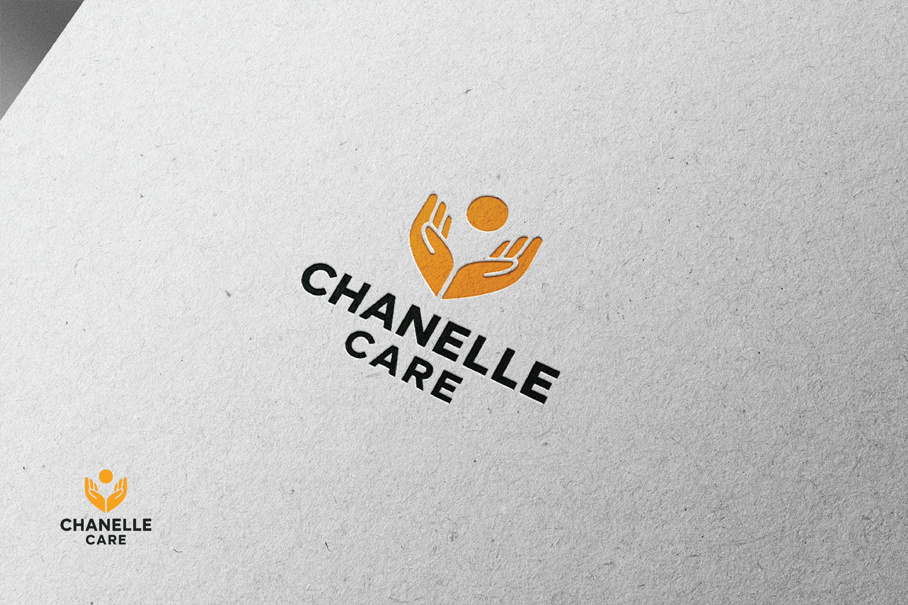 Logo Design by raju.creative for this project | Design #36520123