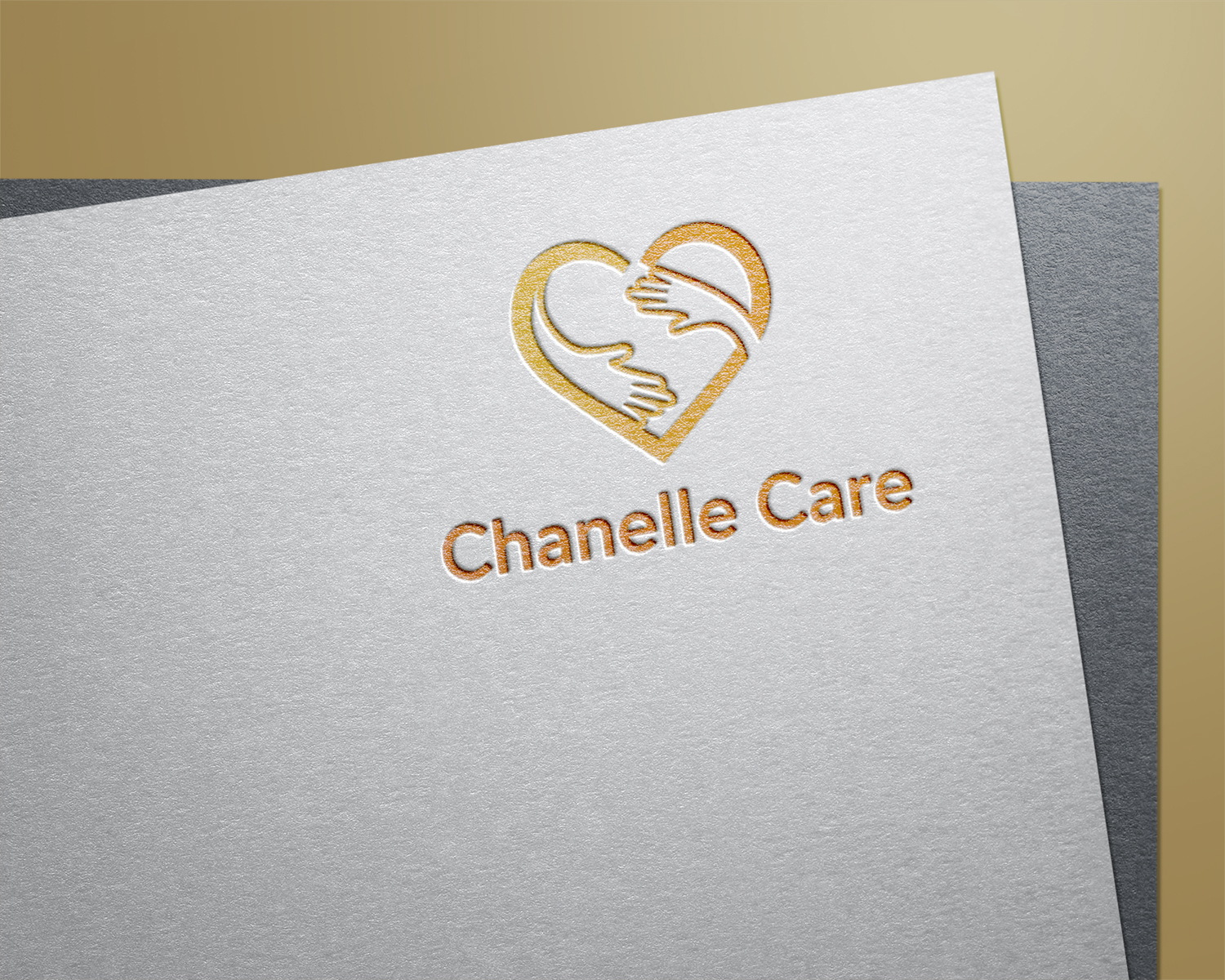 Logo Design by saimo1 for this project | Design #36540774