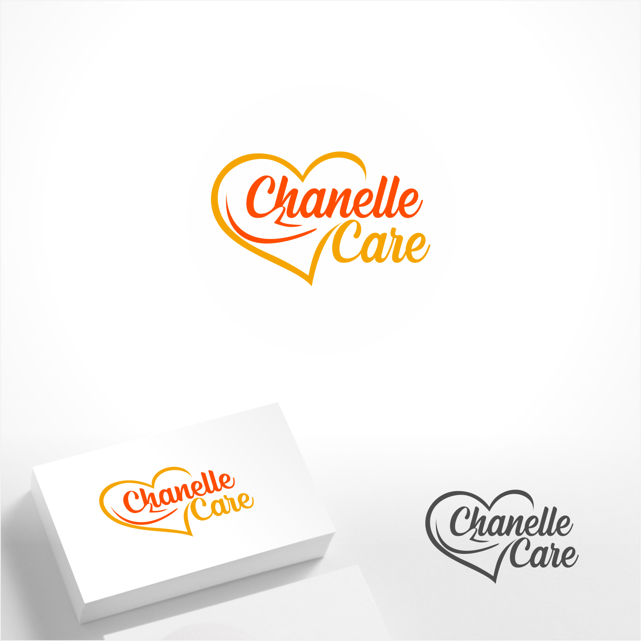 Logo Design by Arham Hidayat for this project | Design #36534872