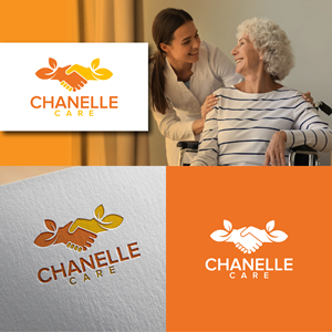 Logo Design by 4tech services for this project | Design: #36518376