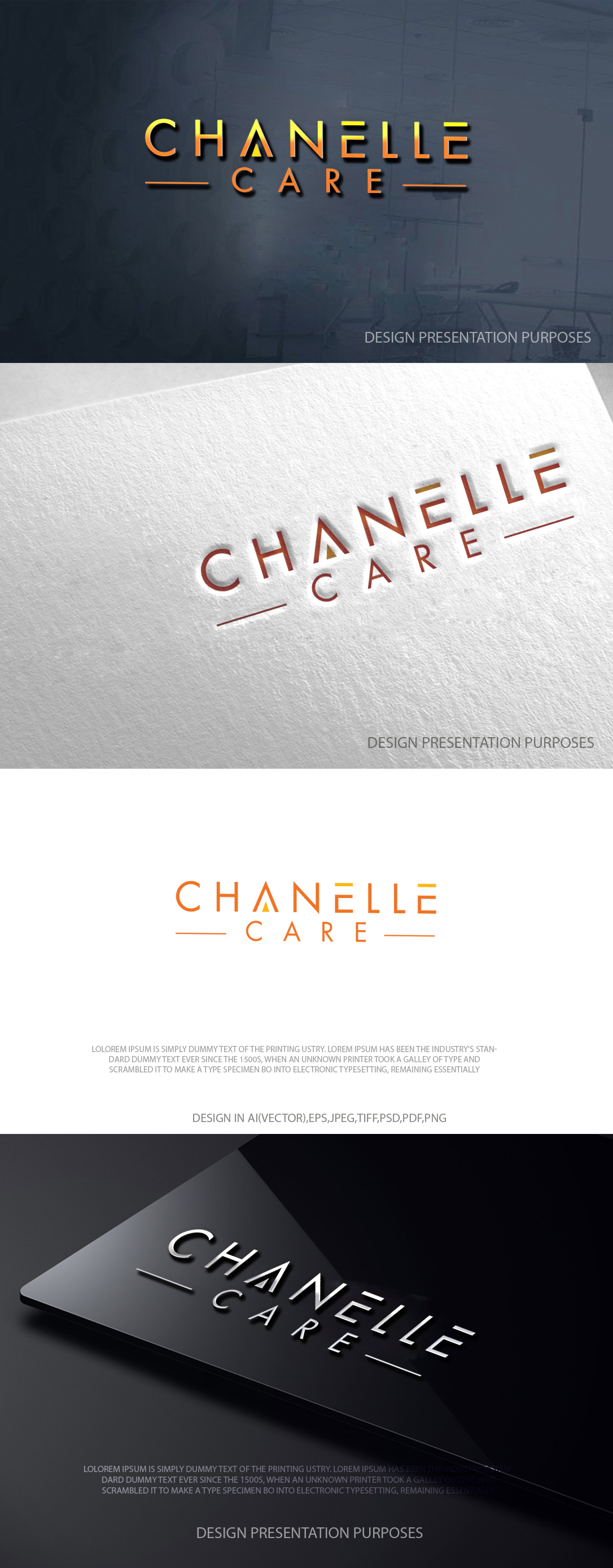 Logo Design by zebronicgraphic for this project | Design #36517719