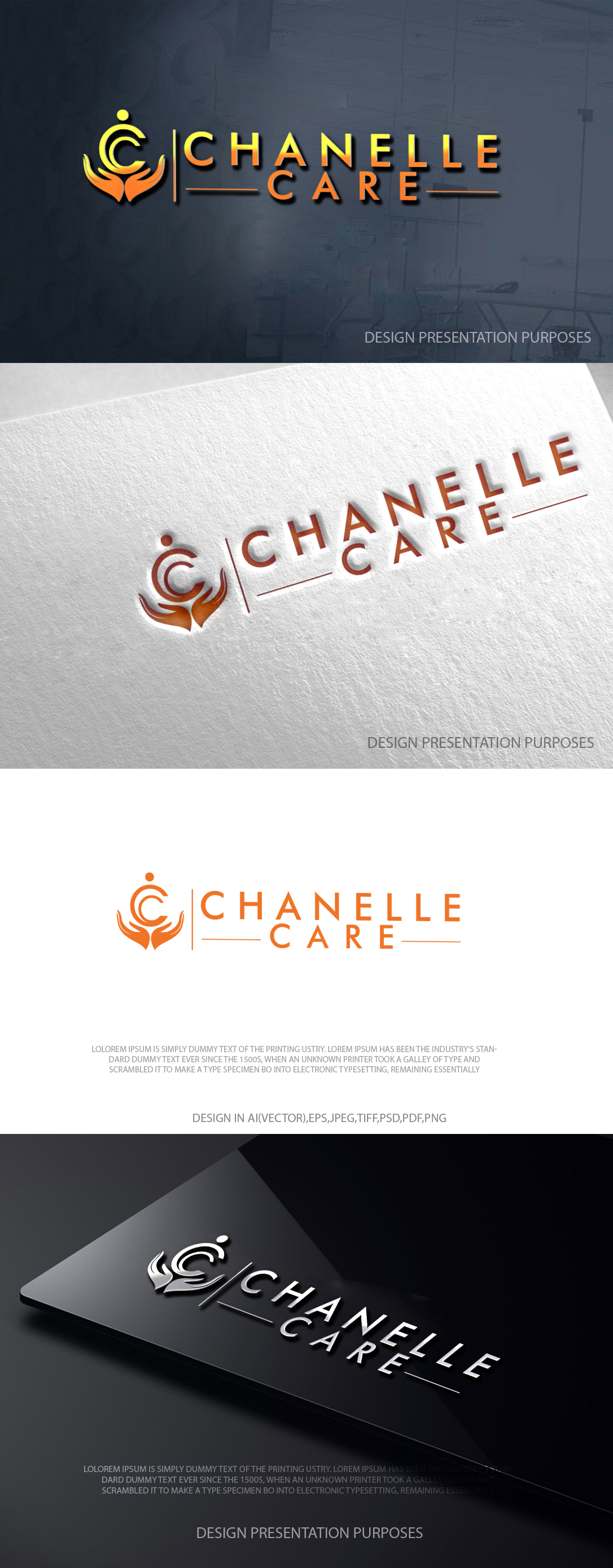 Logo Design by zebronicgraphic for this project | Design #36517721