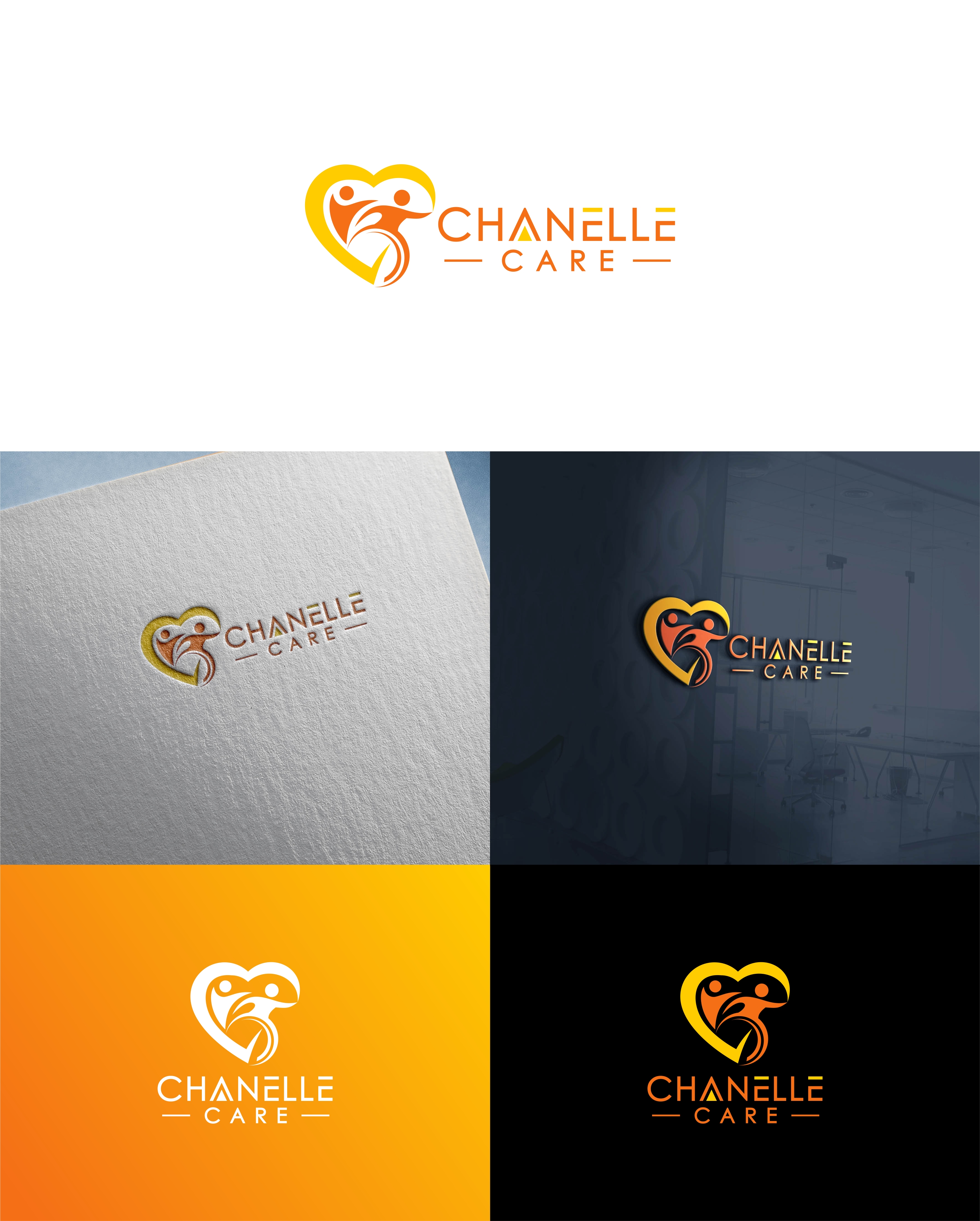 Logo Design by Joenet Jayawarna for this project | Design #36569334