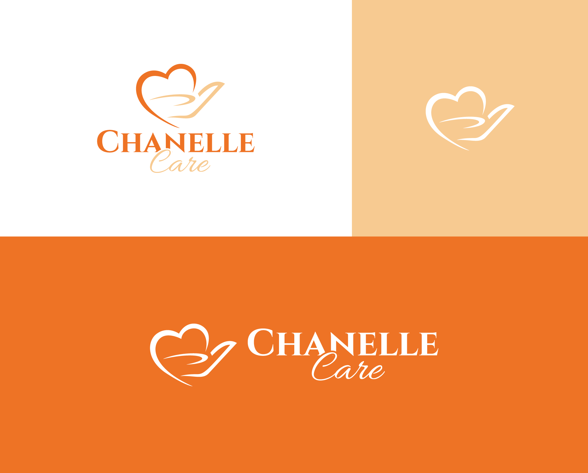 Logo Design by Cre@8ive.Colors for this project | Design #36516744