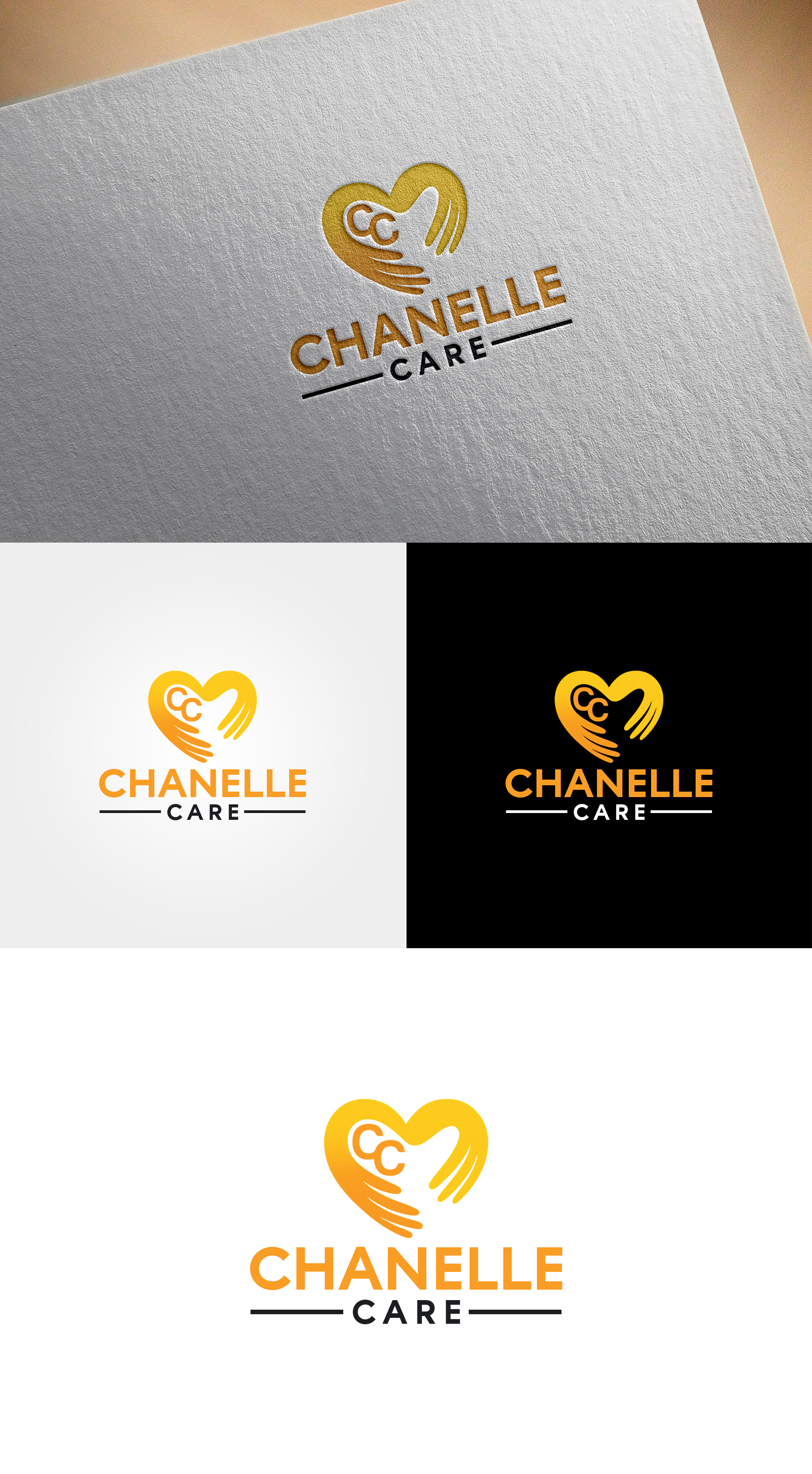 Logo Design by Soonia for this project | Design #36523925