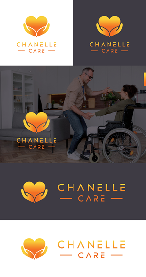 Diseño de Logo por HAREESH (Creative Graphic Designer) para este proyecto | Diseño: #36541699