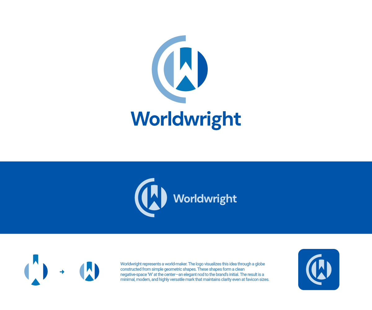 Logo Design by SRJ for this project | Design #36525599