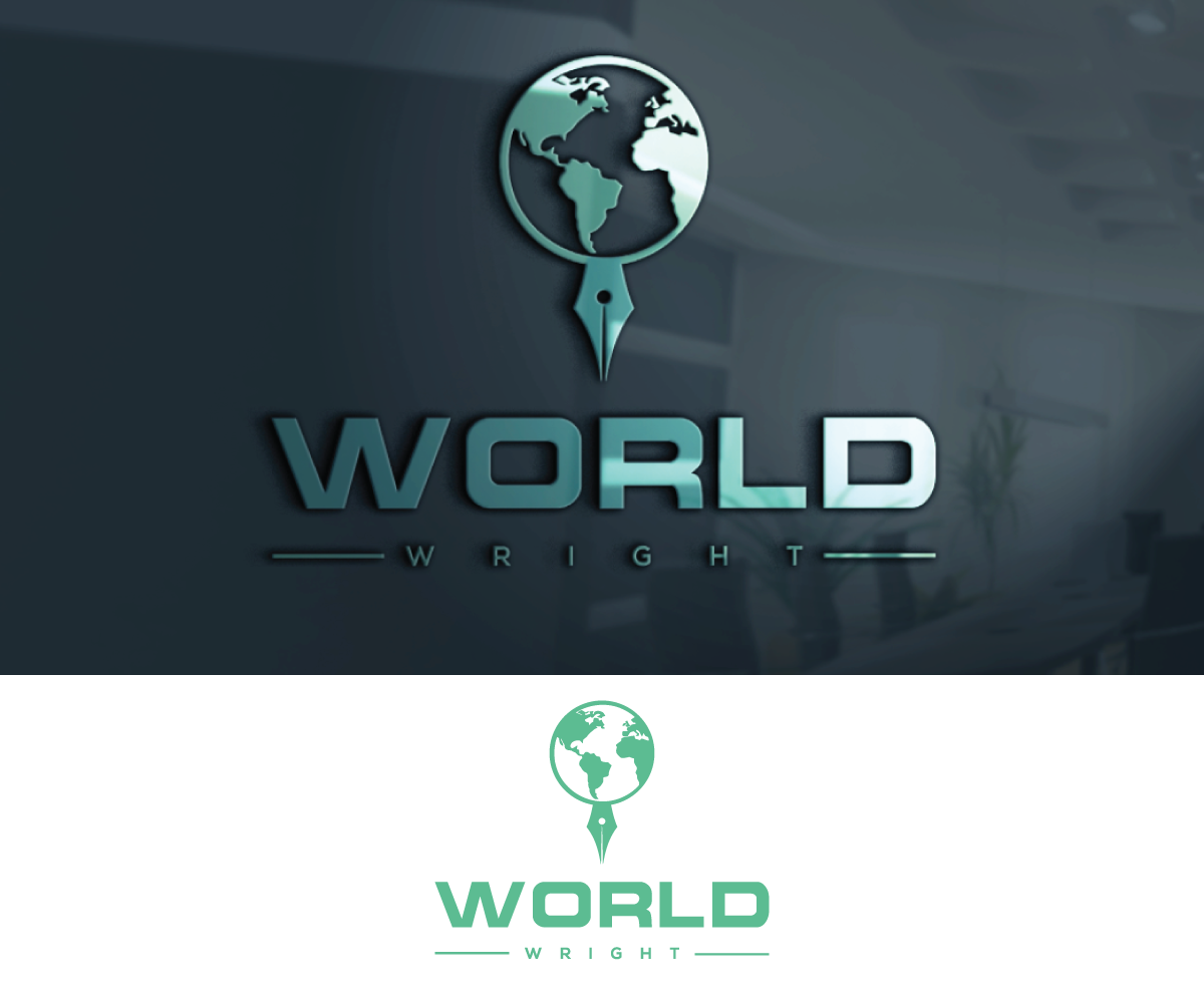 Logo Design by m@h!r for this project | Design #36527319