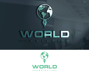 Logo Design by m@h!r for this project | Design: #36527319