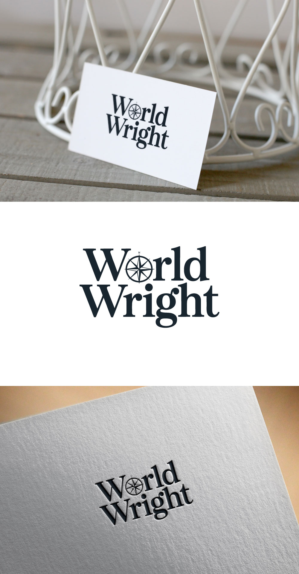 Logo Design by KING JM for this project | Design #36515455