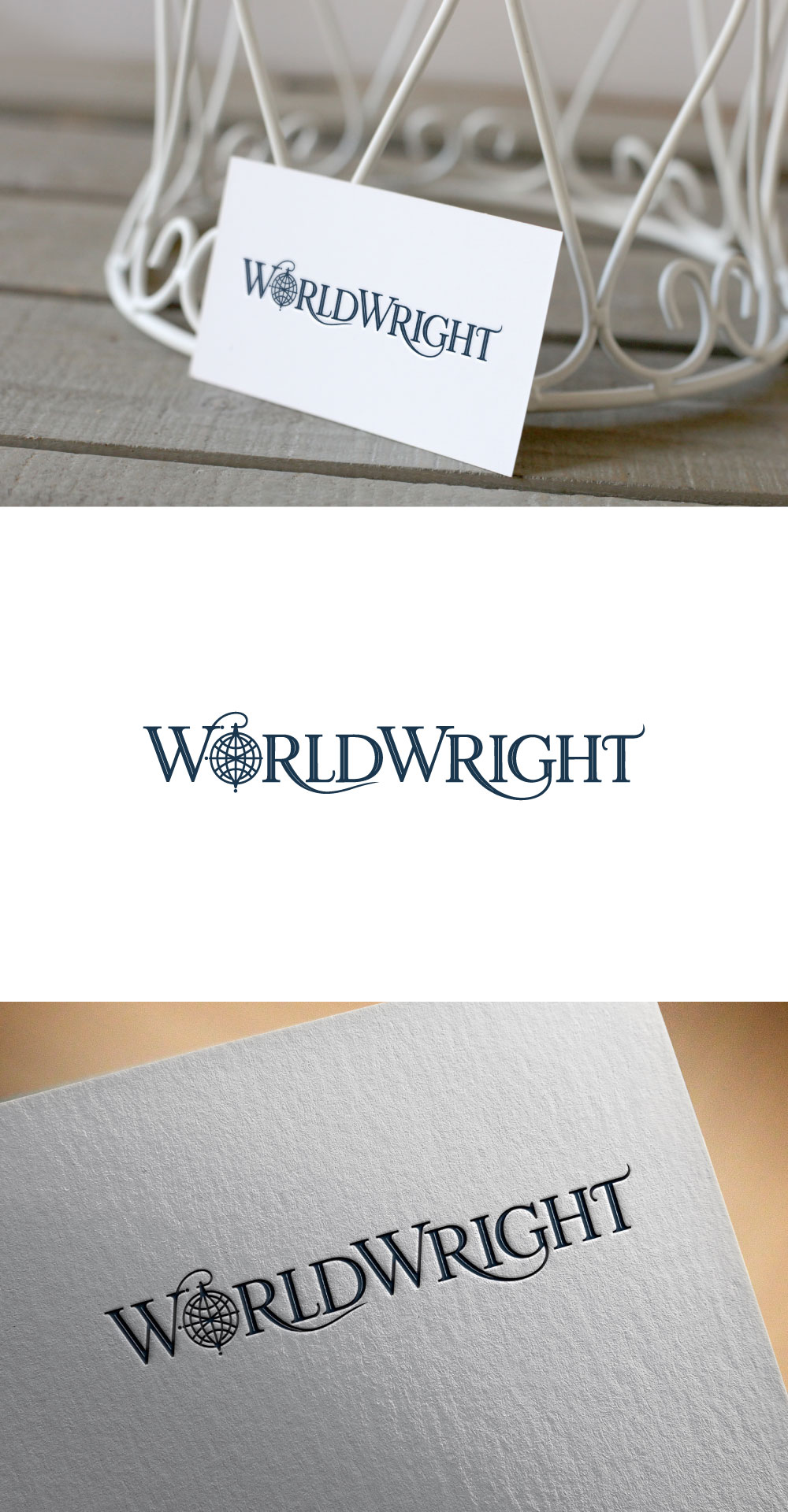 Logo Design by KING JM for this project | Design #36535944