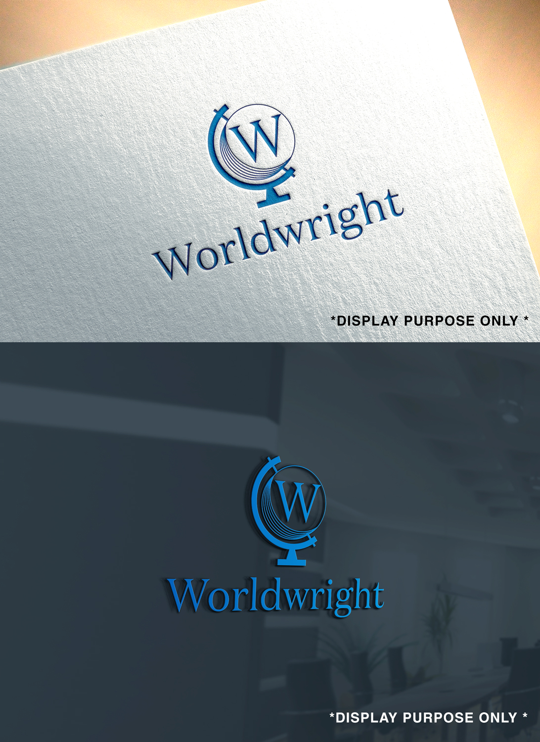 Logo Design by RaKu 2 for this project | Design #36543871