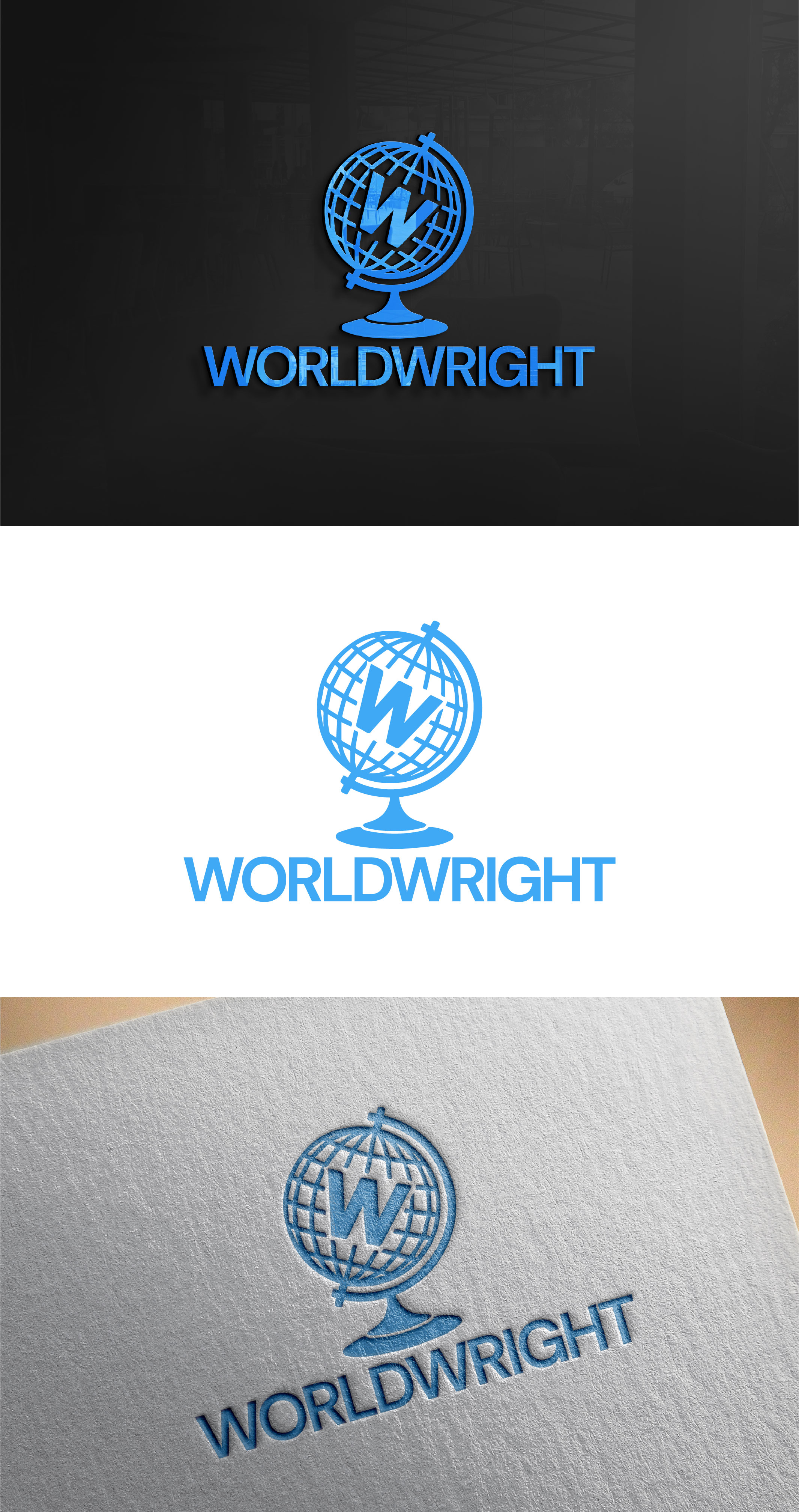 Logo Design by THE DESIGN MAN for this project | Design #36524592