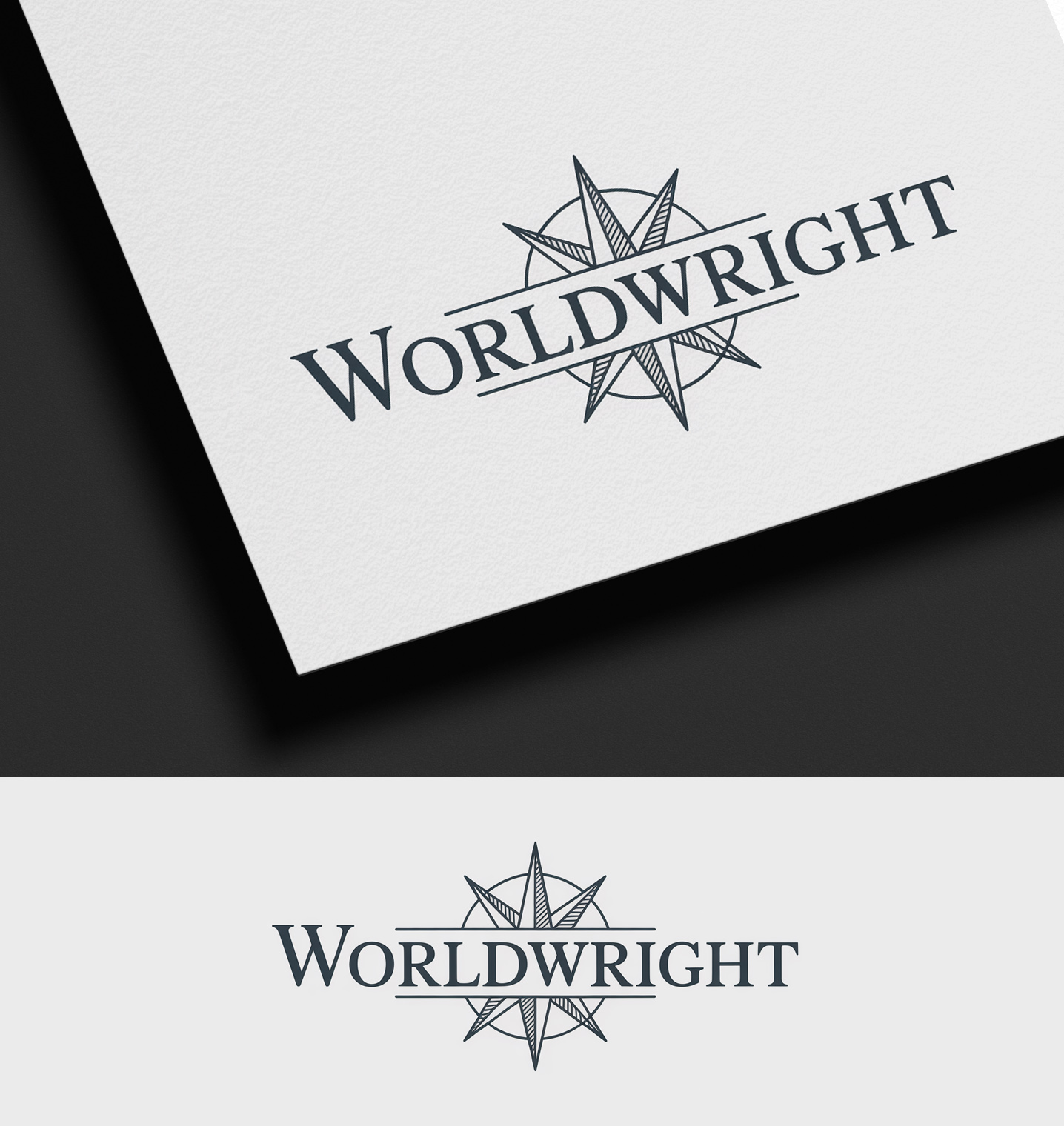 Logo Design by Opulent Designs for this project | Design #36532034