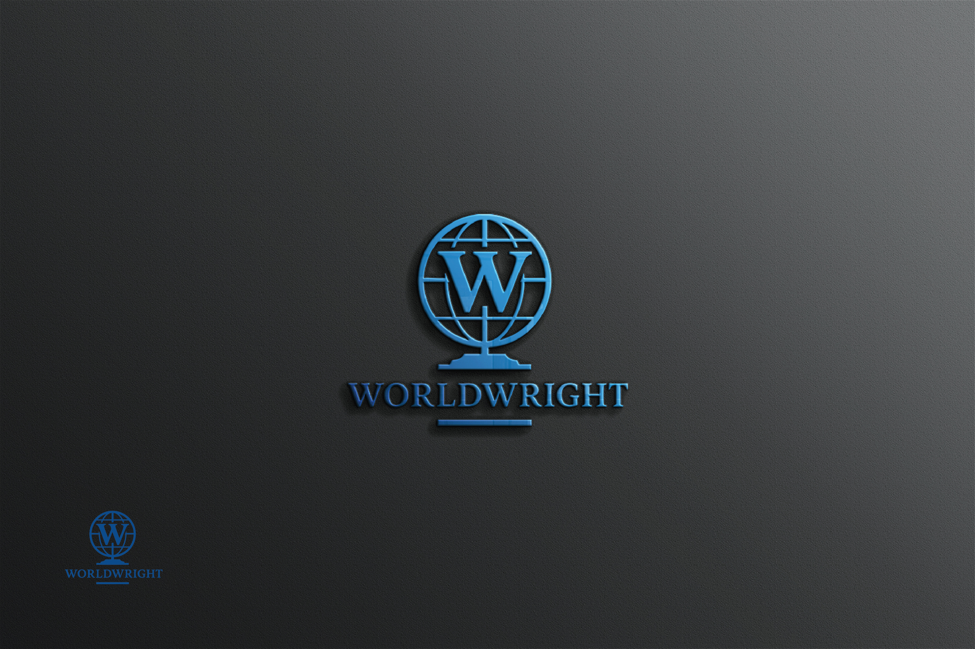 Logo Design by raju.creative for this project | Design #36520574