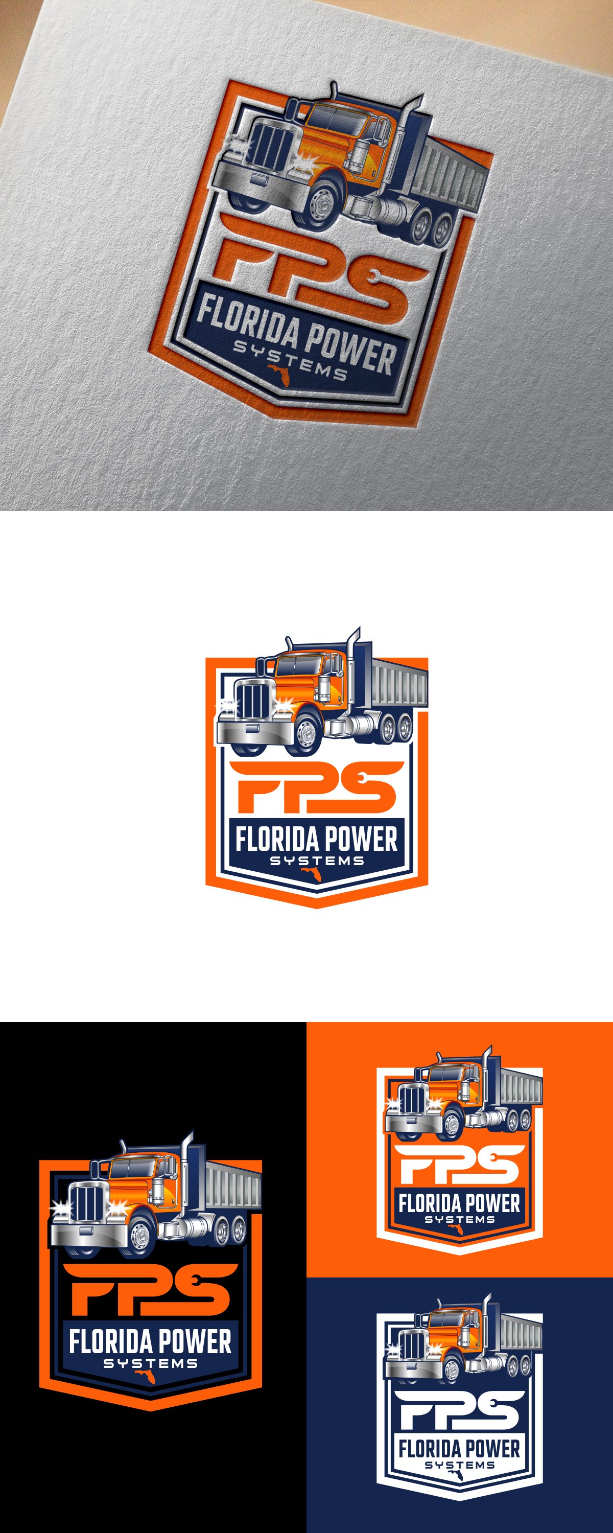 Logo Design by Artch4 for this project | Design #36556578