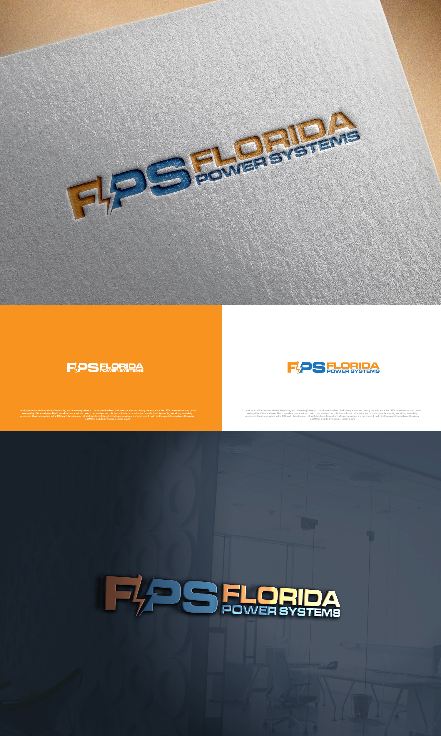 Design de Logo par Ahsan Designs pour ce projet | Design #36516770