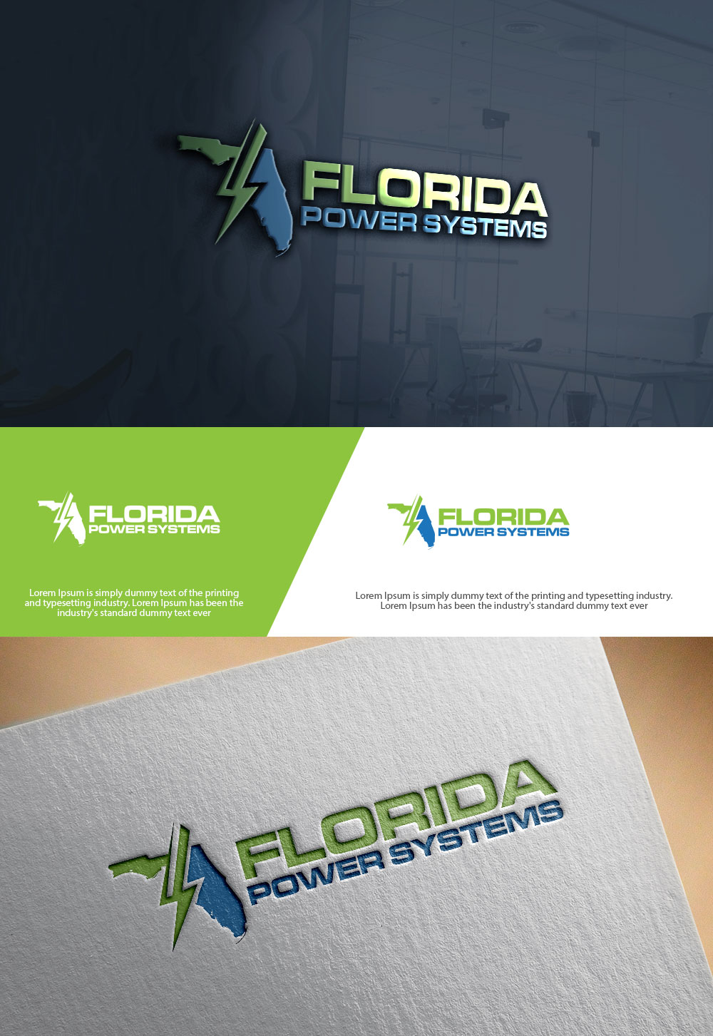 Logo Design by sulemani  creation for this project | Design #36517392