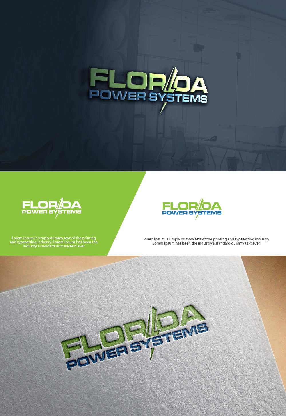 Logo Design by sulemani  creation for this project | Design #36517394