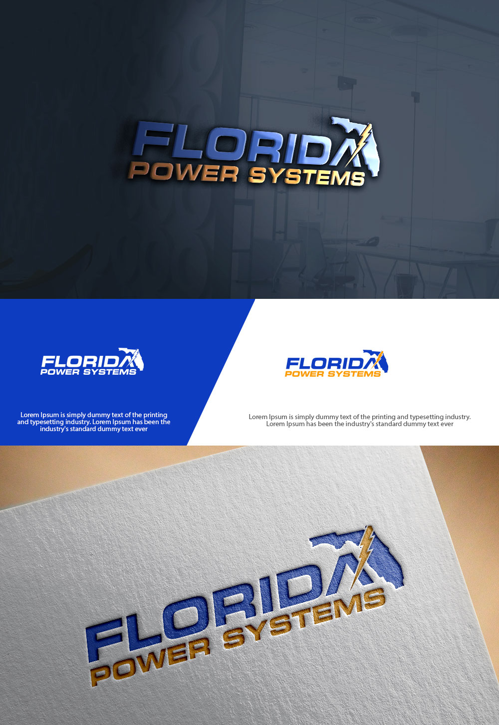 Logo Design by sulemani  creation for this project | Design #36517395