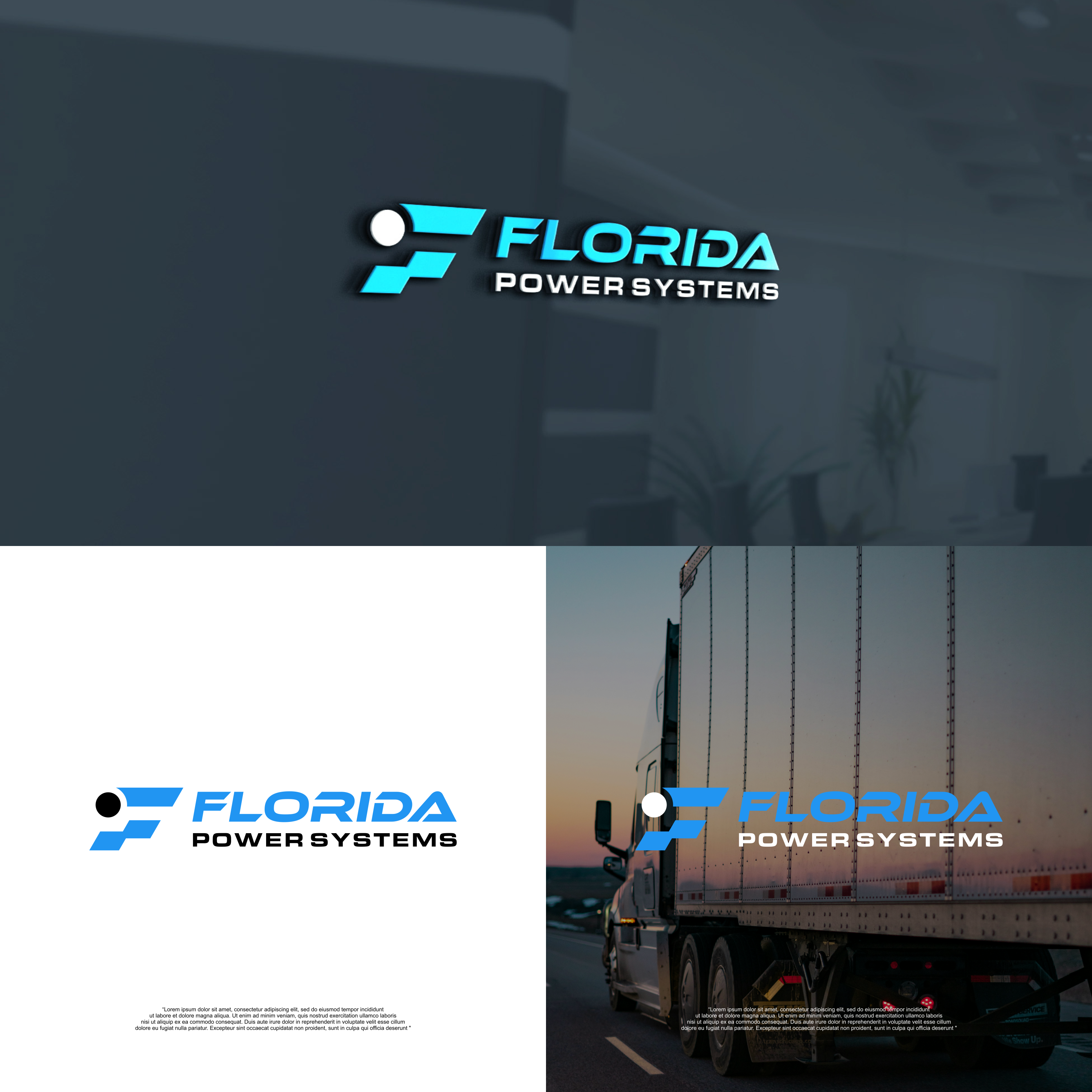 Logo Design by syad666 for this project | Design #36518891