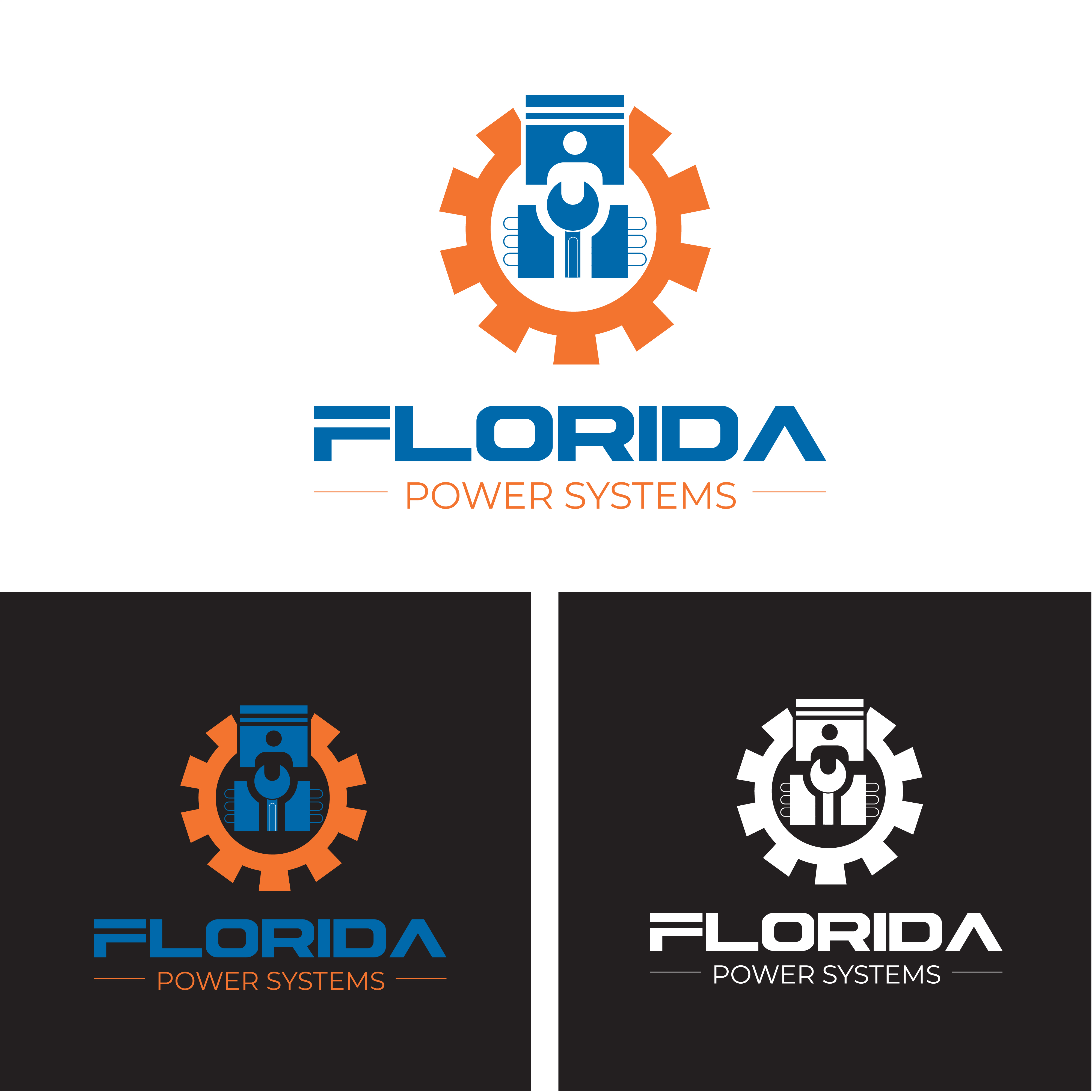 Logo Design by SubornaA for this project | Design #36523810