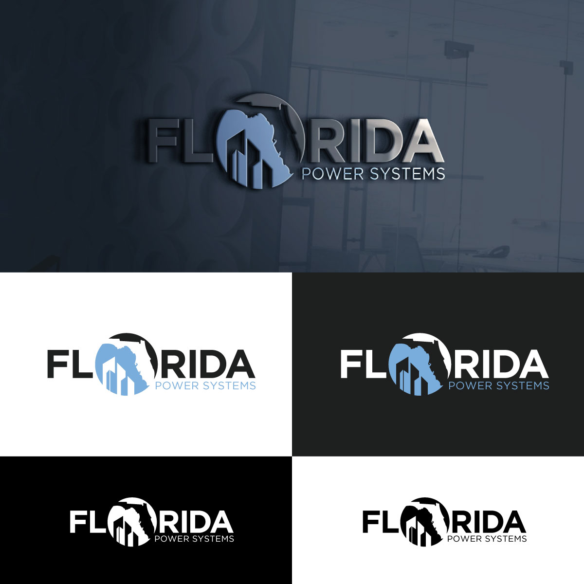 Diseño de Logo por Khan D. para este proyecto | Diseño #36516210