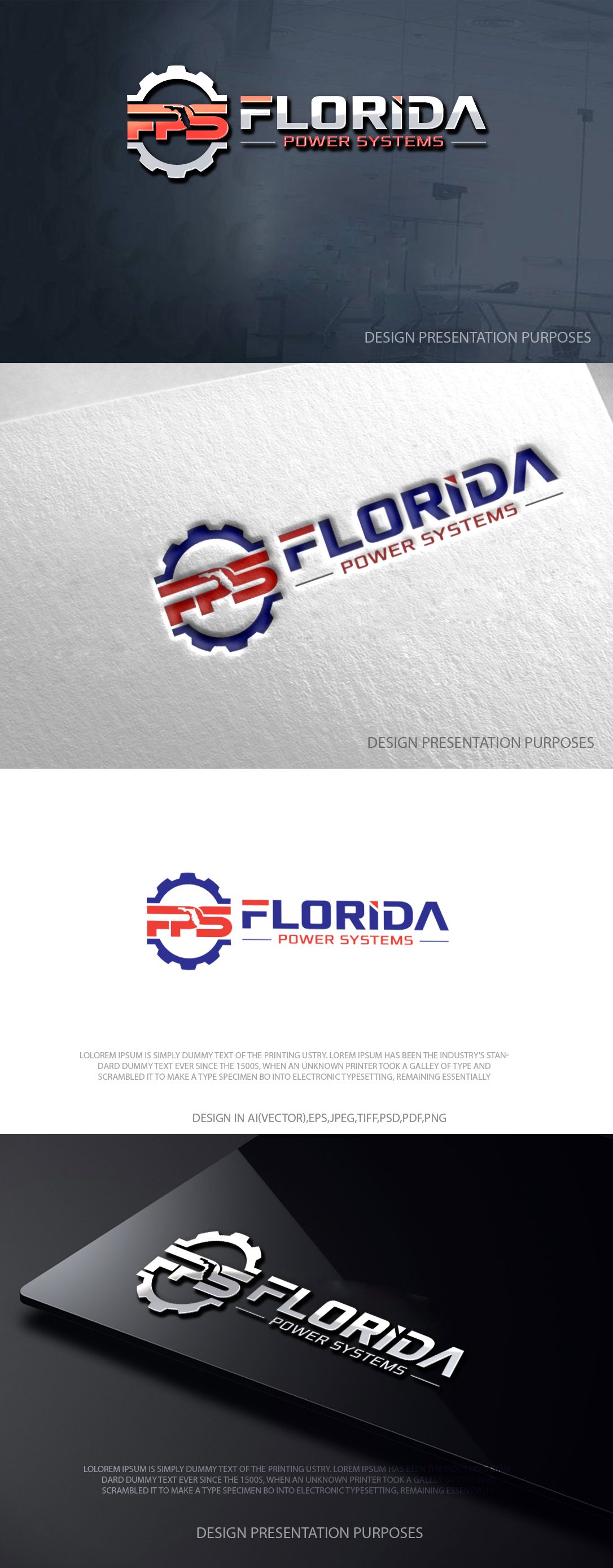 Logo Design by zebronicgraphic for this project | Design #36517644