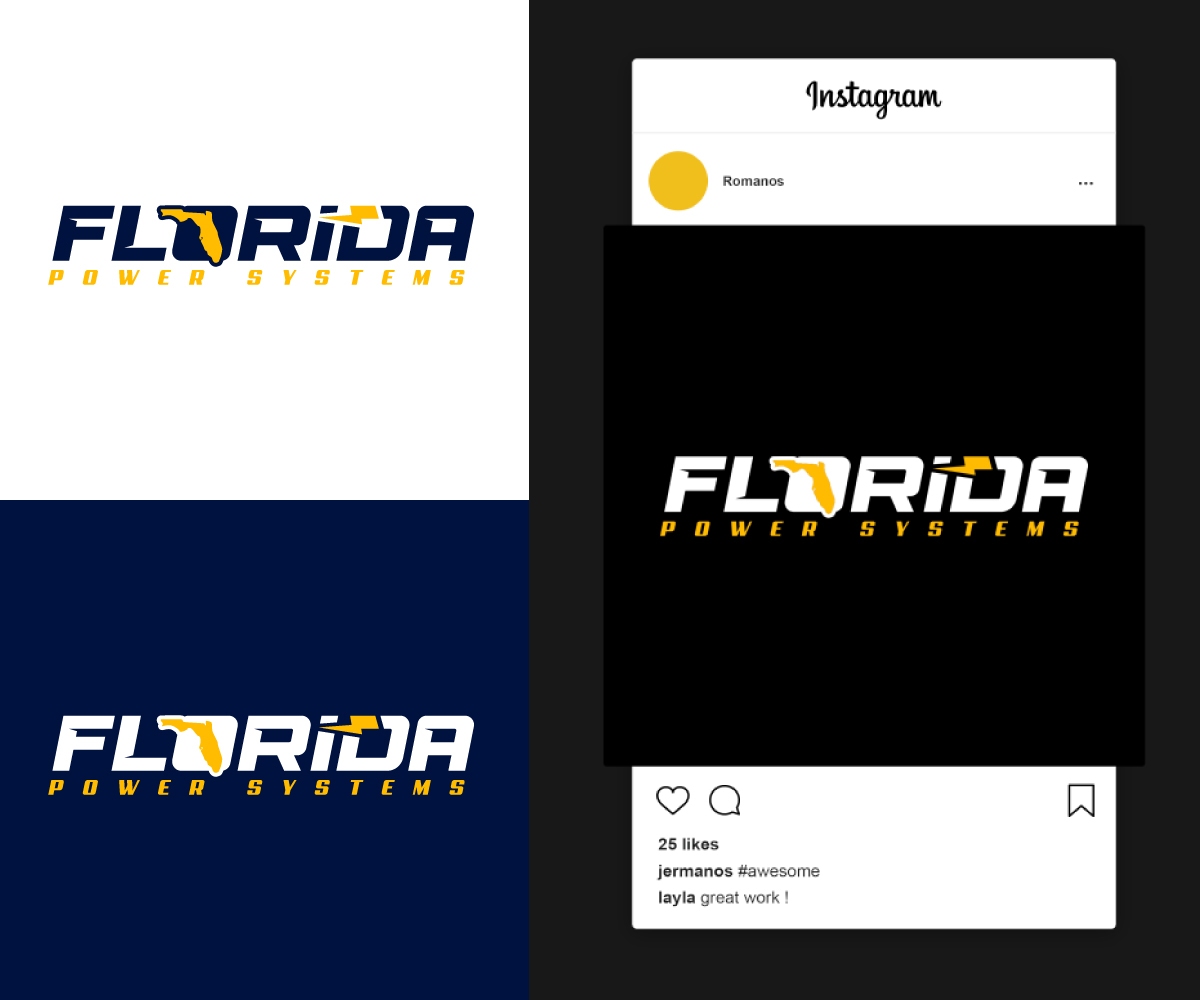 Logo Design by Ansh Design for this project | Design #36518684