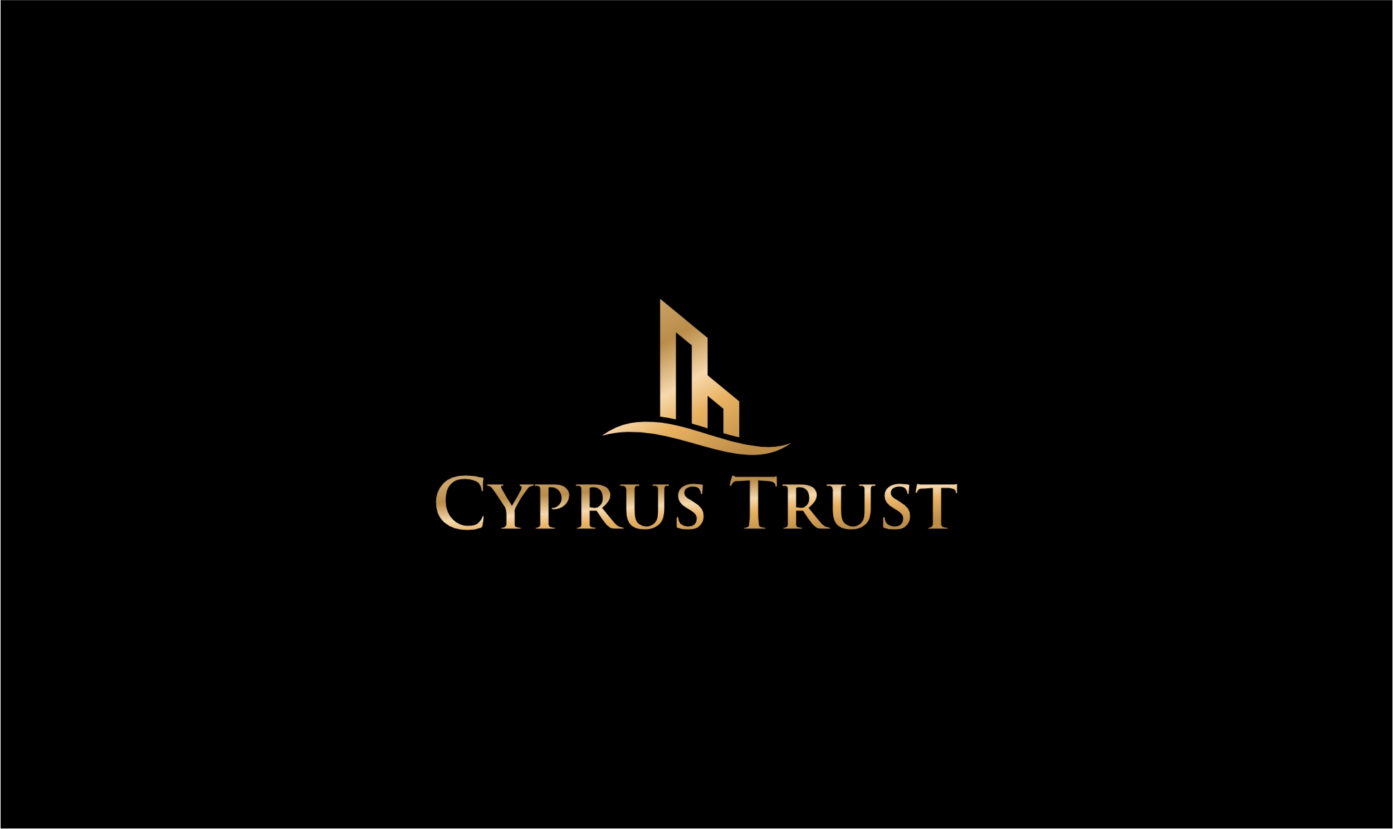 Logo-Design von big daddy bojat für König Real Estate GmbH  | Design #36554226