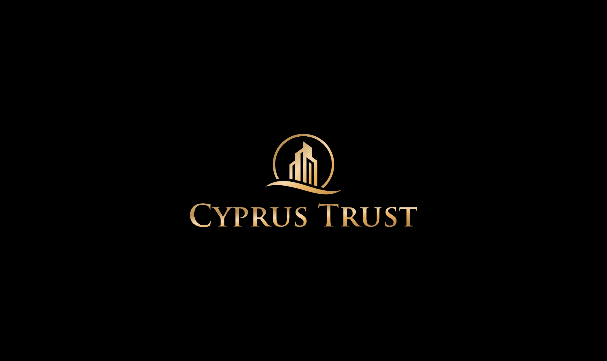 Logo-Design von big daddy bojat für König Real Estate GmbH  | Design #36554229