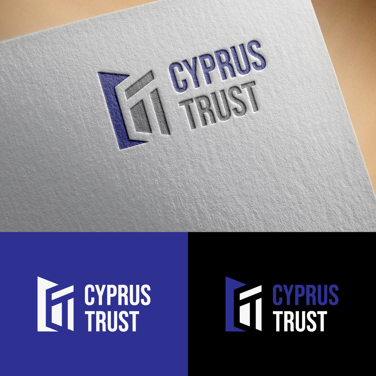 Logo Design by iD99 for König Real Estate GmbH  | Design #36548880