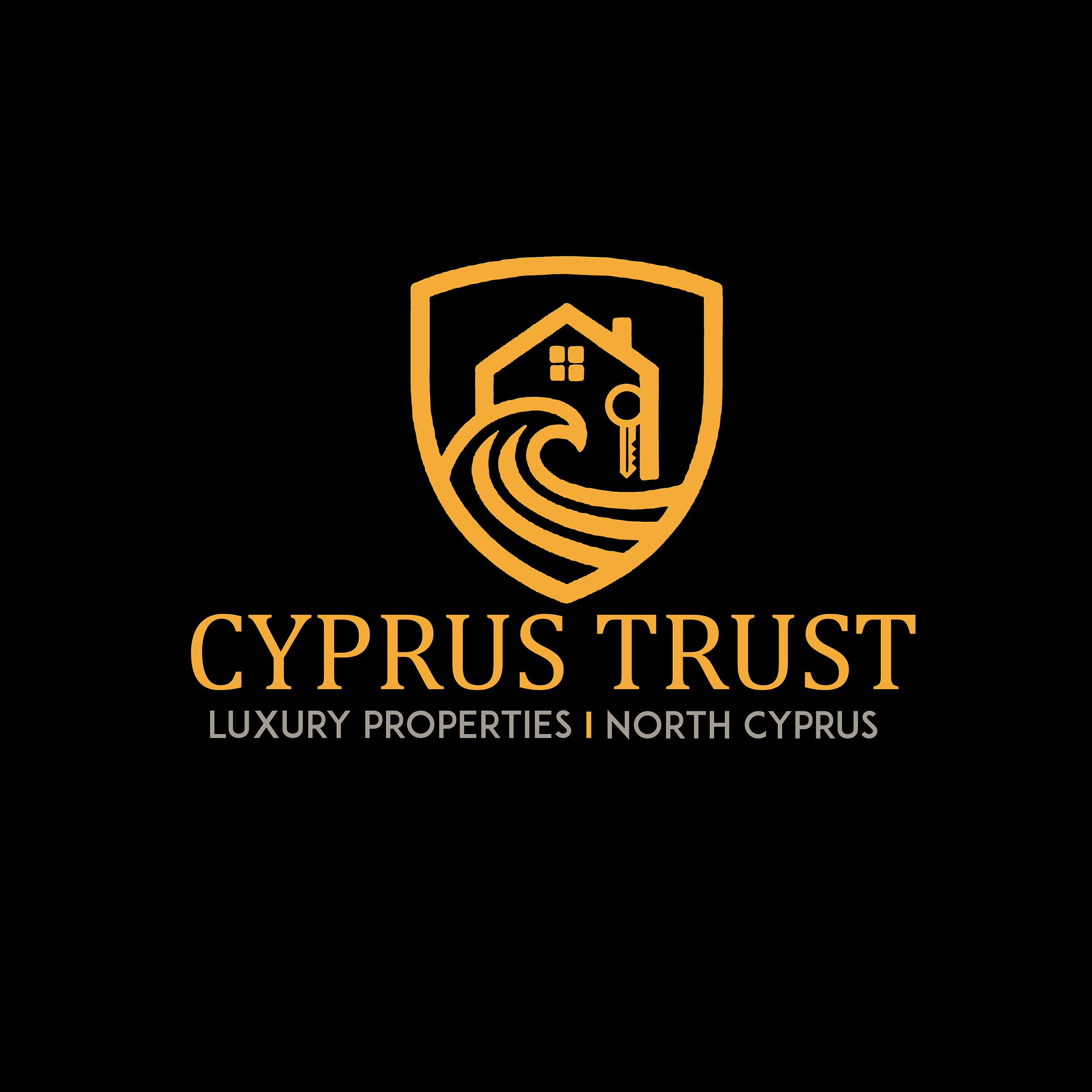 Logo-Design von JKIANN08 für König Real Estate GmbH  | Design #36521703