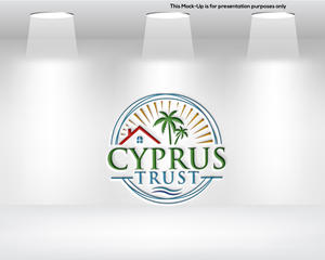 Logo Design by dubel ko for König Real Estate GmbH  | Design: #36521424