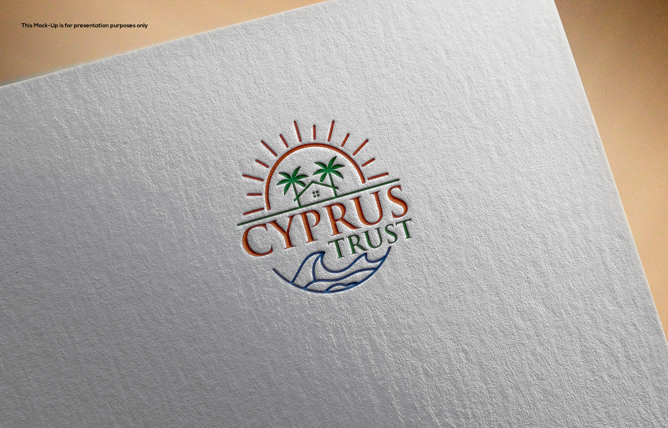 Logo Design by dubel ko for König Real Estate GmbH  | Design #36521425