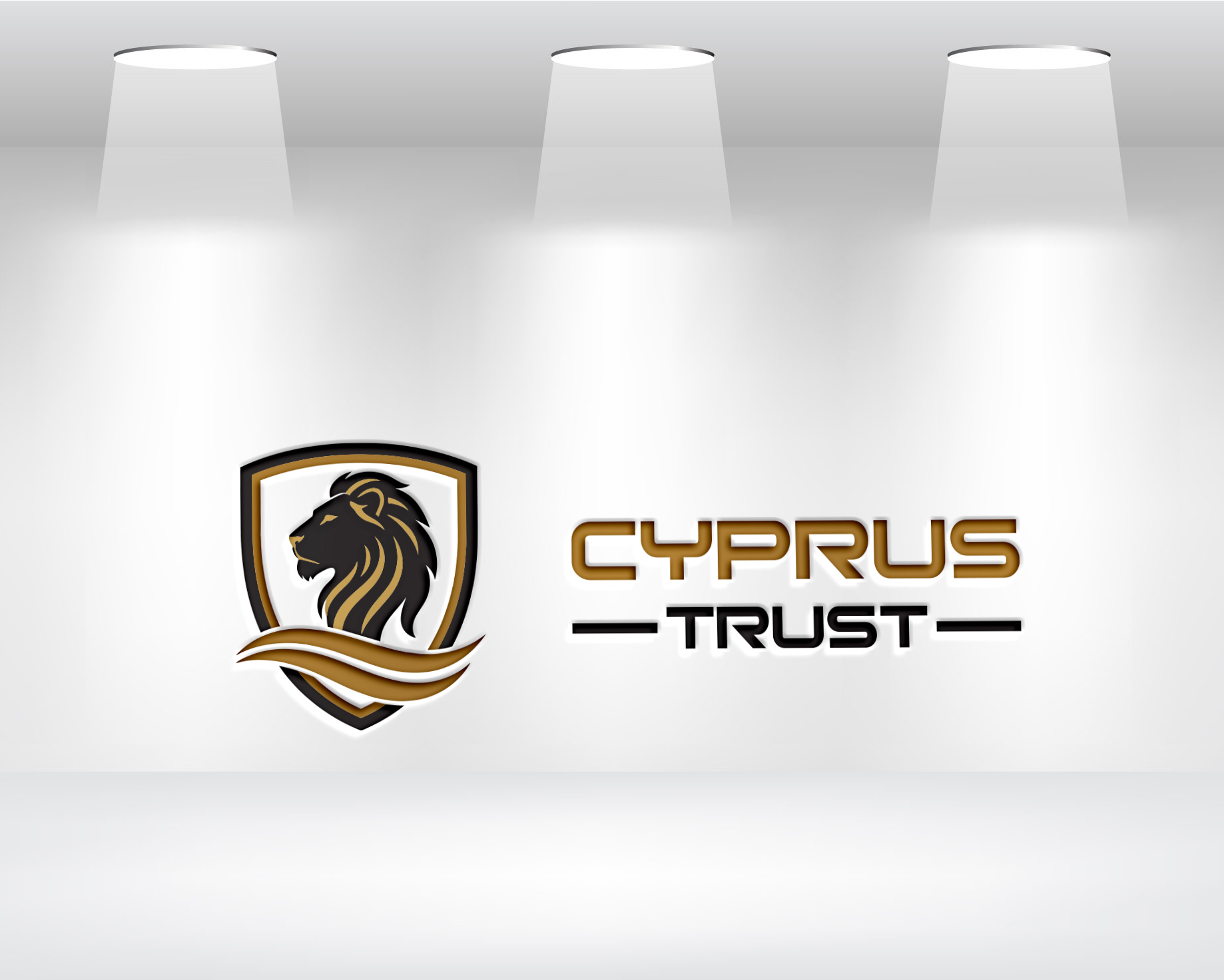 Logo Design by silamutibibini for König Real Estate GmbH  | Design #36524086