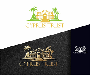 Logo-Design von alkaline für König Real Estate GmbH  | Design: #36517689