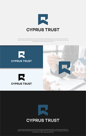 Logo-Design von Student_art für König Real Estate GmbH  | Design: #36549065