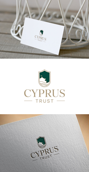 Logo-Design von KING JM für König Real Estate GmbH  | Design: #36523757